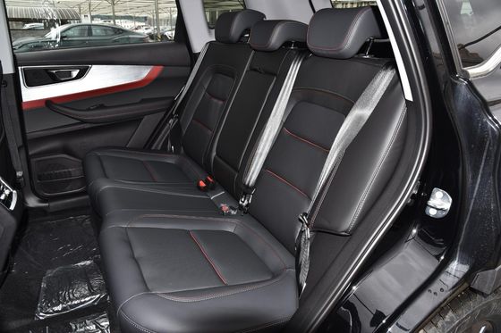P00000177 カー チェリーティゴ 7 2023 モデル スーパーパワー エディション 1.5t CVT スーパーパワーヒーロー