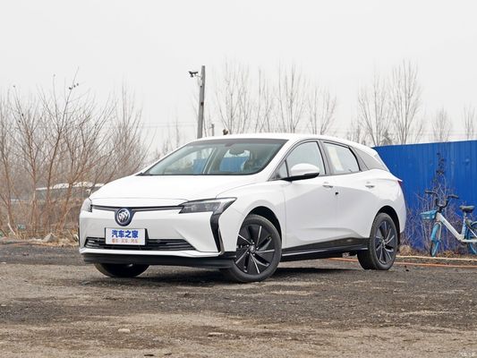 2022年 ヴェリテ 6 EV ファッションプラス エディション クーペ 閉ざされたボディタイプ 5席 競争力