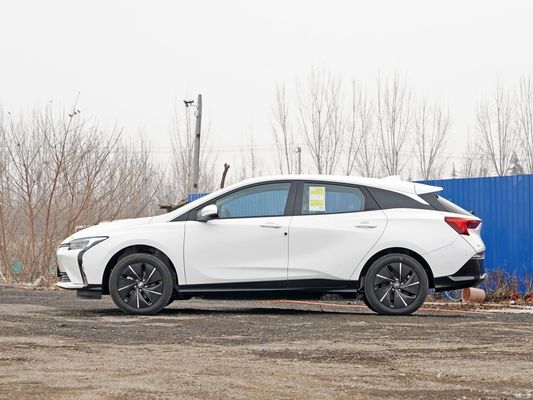 2022年 ヴェリテ 6 EV ファッションプラス エディション クーペ 閉ざされたボディタイプ 5席 競争力
