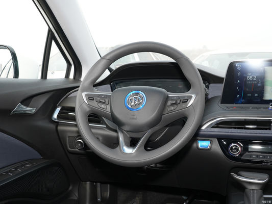 2022年 ヴェリテ 6 EV ファッションプラス エディション クーペ 閉ざされたボディタイプ 5席 競争力