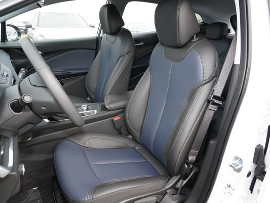 2022年 ヴェリテ 6 EV ファッションプラス エディション クーペ 閉ざされたボディタイプ 5席 競争力