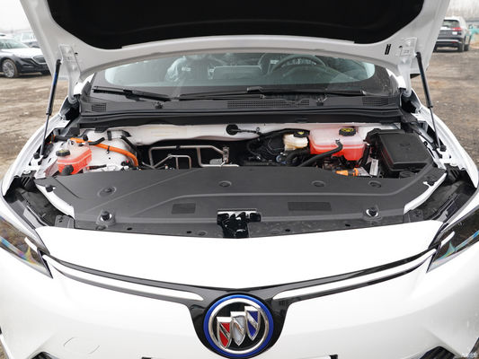 2022年 ヴェリテ 6 EV ファッションプラス エディション クーペ 閉ざされたボディタイプ 5席 競争力