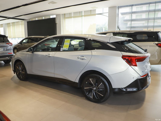 エネルギー用車両 2022 Velite 6 EV スマートプラス版 P0000093 後部サスペンションフォーム