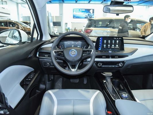 エネルギー用車両 2022 Velite 6 EV スマートプラス版 P0000093 後部サスペンションフォーム