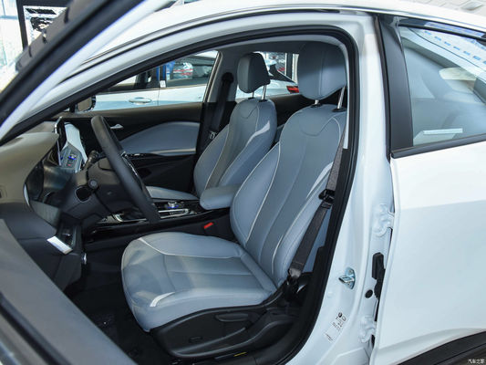 エネルギー用車両 2022 Velite 6 EV スマートプラス版 P0000093 後部サスペンションフォーム
