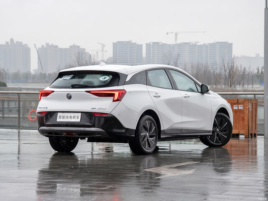 オーダーメイドリクエスト 電気自動車 2022 Velite 6 EV インテリジェントプラス エディション