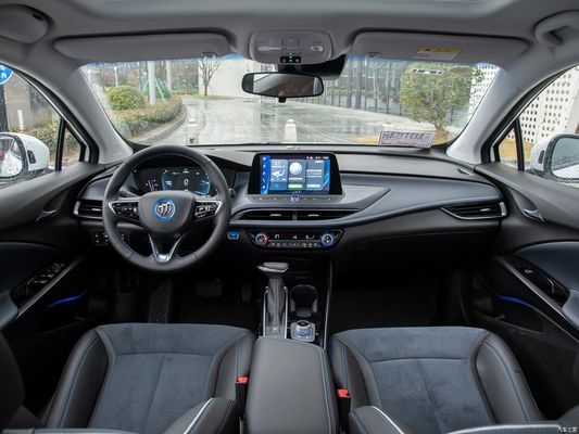 オーダーメイドリクエスト 電気自動車 2022 Velite 6 EV インテリジェントプラス エディション