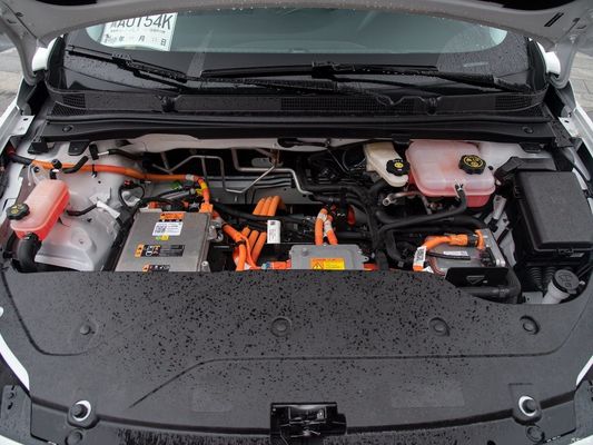 オーダーメイドリクエスト 電気自動車 2022 Velite 6 EV インテリジェントプラス エディション