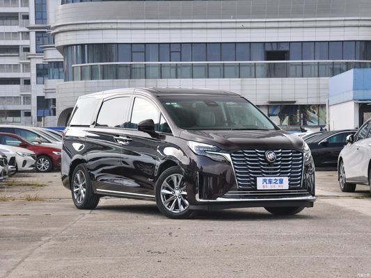 P0000101 2023 Gl8 Avenir MPV 2.0t 237馬力 L4 48Vハイブリッド電気自動車