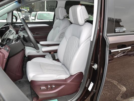 P0000101 2023 Gl8 Avenir MPV 2.0t 237馬力 L4 48Vハイブリッド電気自動車