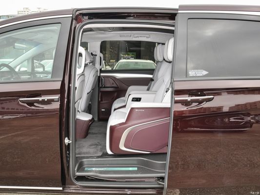 P0000101 2023 Gl8 Avenir MPV 2.0t 237馬力 L4 48Vハイブリッド電気自動車