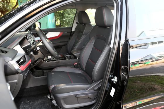 カー チェリーティゴ7 2022モデル スーパーパワー エディション 1.5t CVT スーパーパワー ガーディアン FWDドライブ