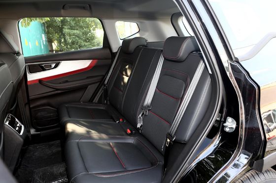 カー チェリーティゴ7 2022モデル スーパーパワー エディション 1.5t CVT スーパーパワー ガーディアン FWDドライブ