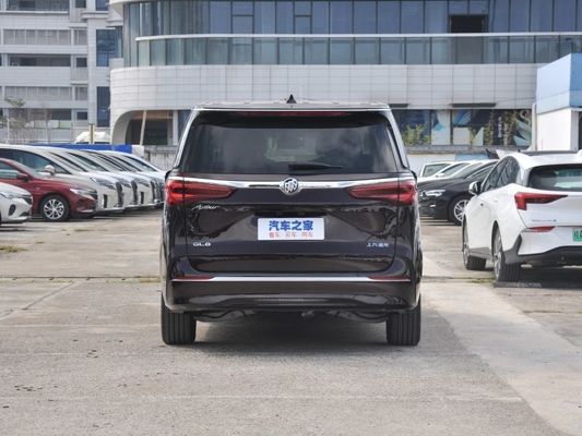 MPV ブイークGL8 2023 アヴェニエール 6人乗り ヴァルチュア版 ガソリンカー 最高速さ Km/H 195