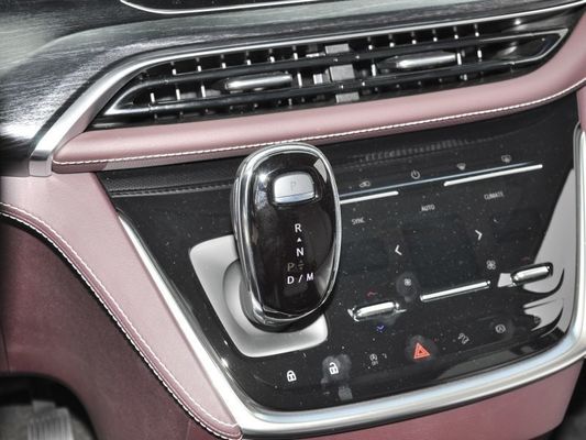 MPV ブイークGL8 2023 アヴェニエール 6人乗り ヴァルチュア版 ガソリンカー 最高速さ Km/H 195