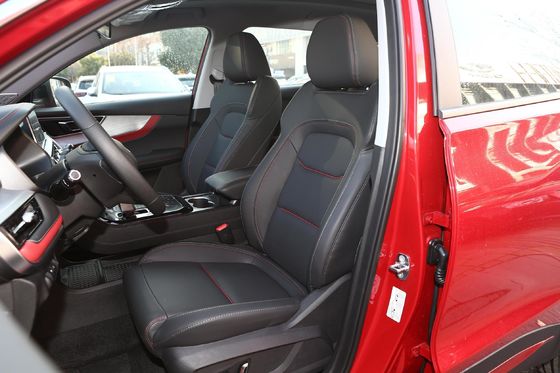 チェリーティゴ7 2022年モデル スーパーパワー版 1.5t CVT スーパーパワーウォリアー