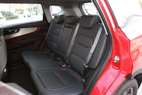 チェリーティゴ7 2022年モデル スーパーパワー版 1.5t CVT スーパーパワーウォリアー