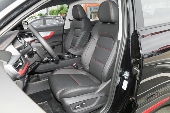 スーパーパワーウォリアーエディションSUV チェリーティゴ7 2022モデル スーパーパワーエディション 1.5t CVT