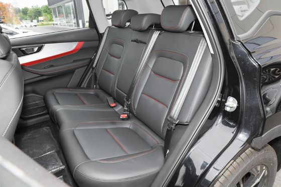 スーパーパワーウォリアーエディションSUV チェリーティゴ7 2022モデル スーパーパワーエディション 1.5t CVT