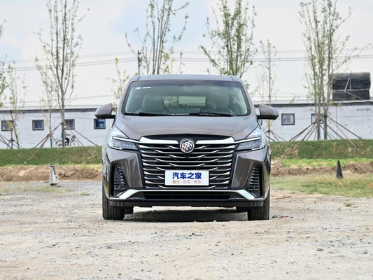 MPVカー ガソリンカー ブイークGL8 2023ビジネスクラス 土地の尊厳バージョン 7席