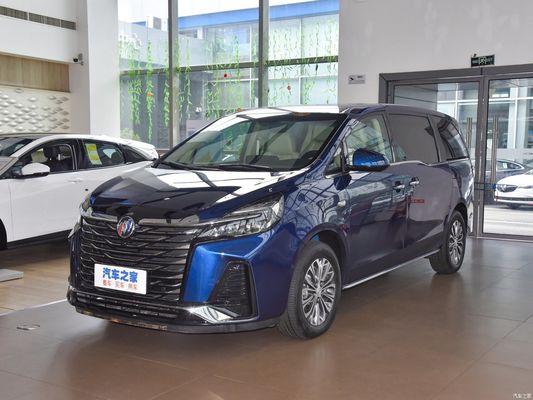 MPV ブイック GL8 2023 ガソリンカービジネスクラス 土地の尊厳版 福祉版