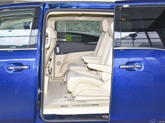 MPV ブイック GL8 2023 ガソリンカービジネスクラス 土地の尊厳版 福祉版