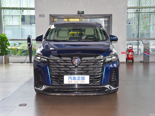 MPV ブイック GL8 2023 ガソリンカービジネスクラス 土地の尊厳版 福祉版
