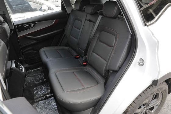 液圧ブレーキシステム チェリーティゴ7 2022モデル アドベンチャー版 1.5t CVT アドベンチャー 1