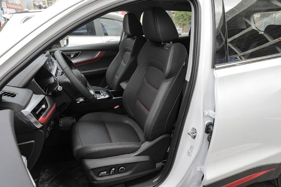 液圧ブレーキシステム チェリーティゴ7 2022モデル アドベンチャー版 1.5t CVT アドベンチャー 1