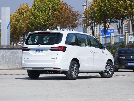 MPV ブイーク GL8 2023 ビジネスクラス 陸上 楽しみのバージョン ビジネス用ガソリン車