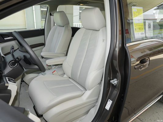 MPV ブイーク GL8 2023 ビジネスクラス 陸上 楽しみのバージョン ビジネス用ガソリン車
