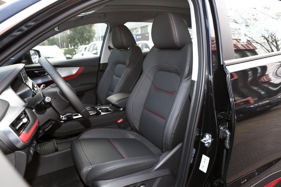 7座チェリーティゴ7 2022年モデル スーパーパワー版 1.6t DCT スーパーパワーウォリアー P00000169