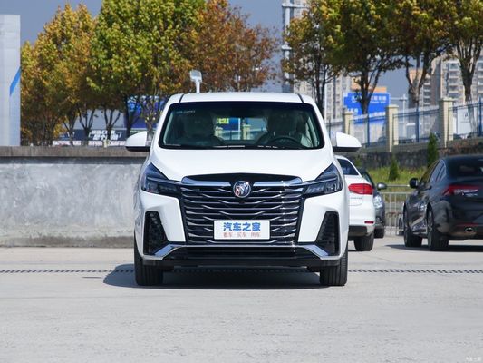 MPV ブイーク GL8 2023 ビジネスクラス 陸上 楽しみのバージョン ビジネス用ガソリン車