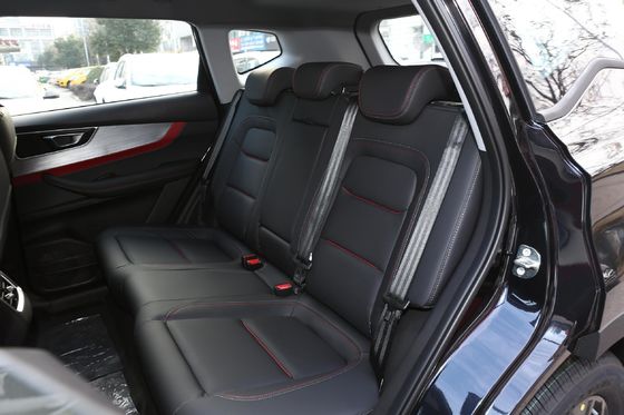 7座チェリーティゴ7 2022年モデル スーパーパワー版 1.6t DCT スーパーパワーウォリアー P00000169