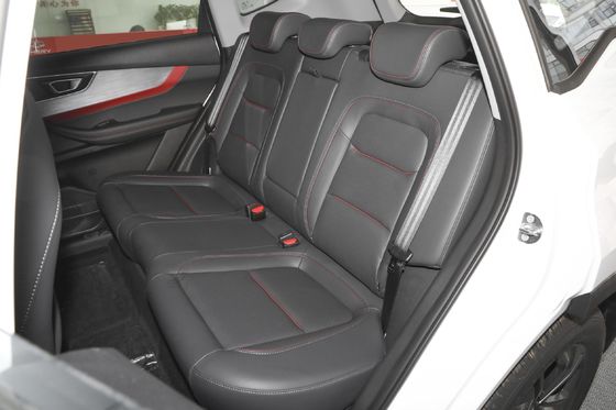 チェリーティゴ7 2022モデル スーパーパワー版 1.6t DCT マルチリンク独立懸垂
