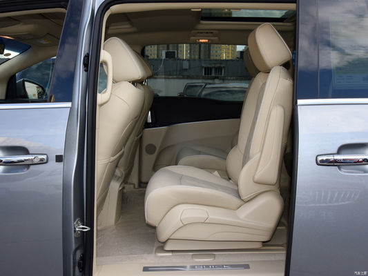 2023 バイック GL8 ビジネスクラス MPV 車 ガソリン 車 スマート ディグニティ バージョン 5238*1878*1800