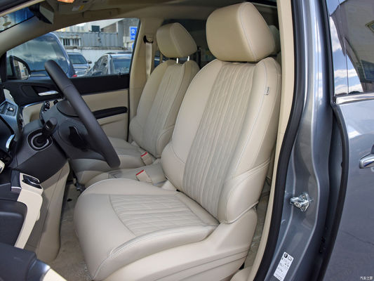 2023 バイック GL8 ビジネスクラス MPV 車 ガソリン 車 スマート ディグニティ バージョン 5238*1878*1800