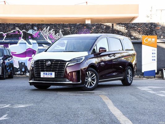 2023 Buick GL8 Es コンフォート バージョン ガソリン 車 左方向制御システム