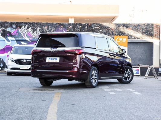 2023 Buick GL8 Es コンフォート バージョン ガソリン 車 左方向制御システム