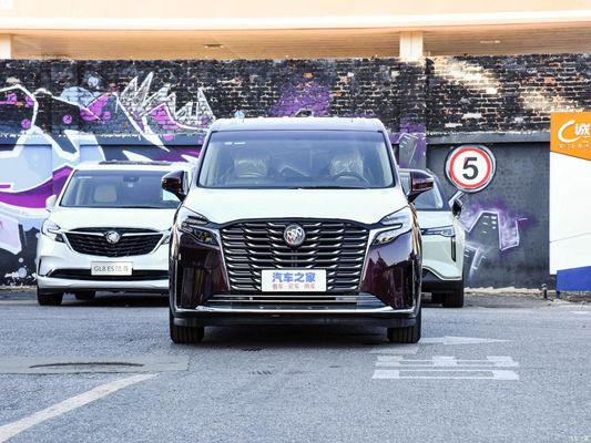 2023 Buick GL8 Es コンフォート バージョン ガソリン 車 左方向制御システム
