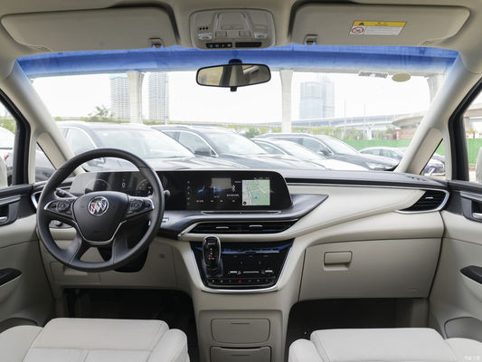 2023 Buick GL8 Es コンフォート バージョン ガソリン 車 左方向制御システム