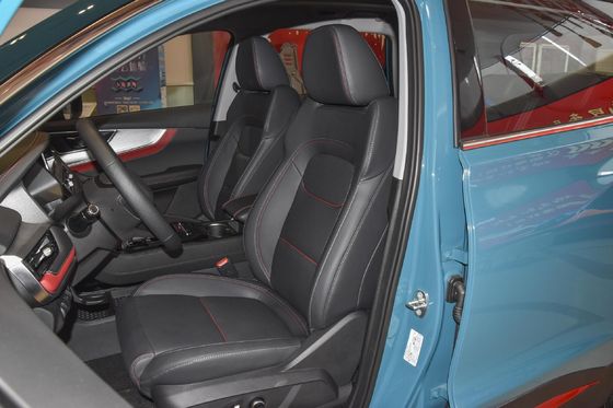 チェリーティゴ7 2022年モデル スーパーパワー版 1.6t DCT スーパーパワーヒーロー スーパーパワー ストック
