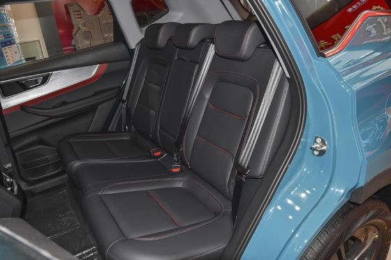 チェリーティゴ7 2022年モデル スーパーパワー版 1.6t DCT スーパーパワーヒーロー スーパーパワー ストック