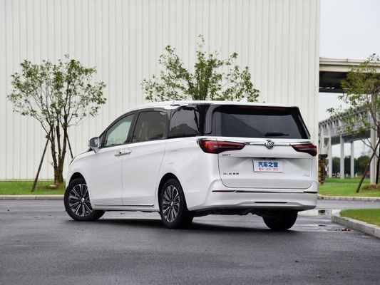 MPV ブイック Gl8 2023 Es デラックス版 ハーモニーエディション ガソリンカー 5219*1878*1805 5人乗り