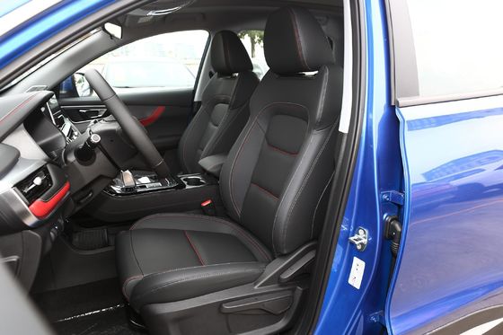 閉ざされたボディタイプ ガソリンチェリーティゴ7 2020年モデル アドベンチャー版 1.5t CVT アドベンチャー 1