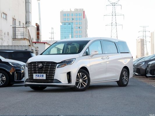 MPV ブイック Gl8 2023 Es エクスクルーシブ バージョン ハーモニー エディション 7 シート 構造 ガソリンカー