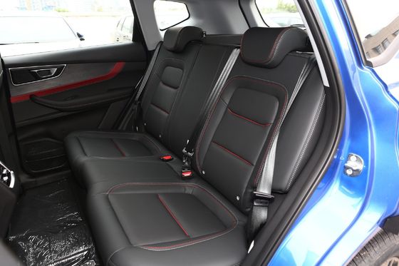 閉ざされたボディタイプ ガソリンチェリーティゴ7 2020年モデル アドベンチャー版 1.5t CVT アドベンチャー 1