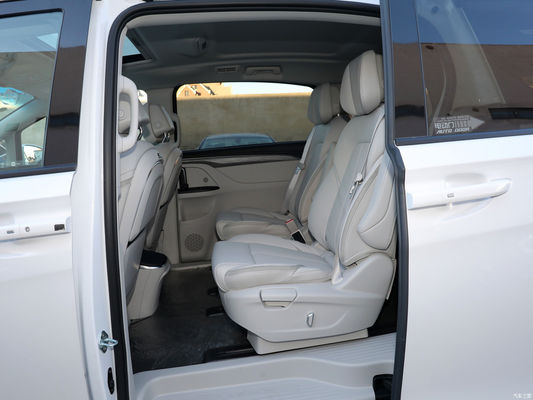MPV ブイック Gl8 2023 Es エクスクルーシブ バージョン ハーモニー エディション 7 シート 構造 ガソリンカー