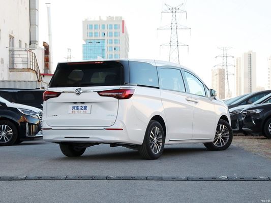MPV ブイック Gl8 2023 Es エクスクルーシブ バージョン ハーモニー エディション 7 シート 構造 ガソリンカー