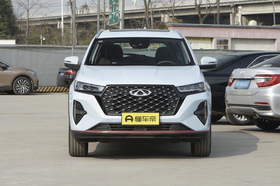 チェリーティゴプラス 2023モデル1.6tgdi DCT ファッションエディション FWD 7席 発送準備中